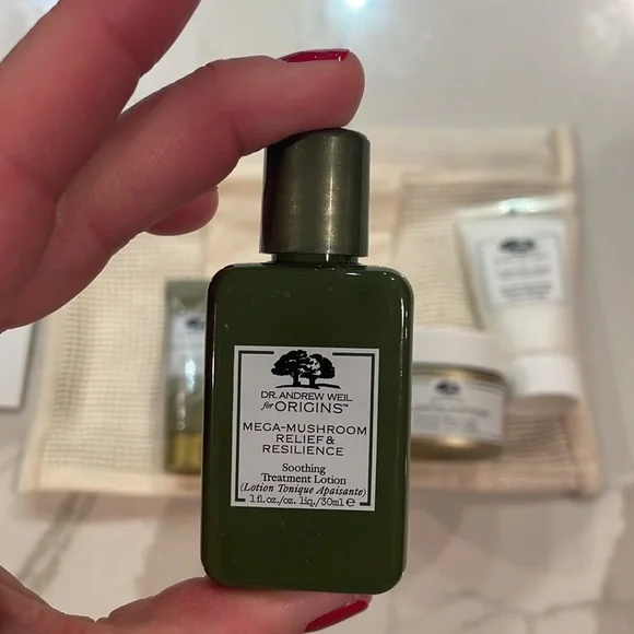 Origins - Picture 2 of 6